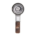 Load image into Gallery viewer, MJ Arsenal Alpine Series - Steamboat Bubbler by Smoke Drop - view 10 | Buddy Brandz
