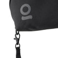 Load image into Gallery viewer, Ongrok Carbon-lined Wrist Bag by Smoke Drop - view 6 | Buddy Brandz
