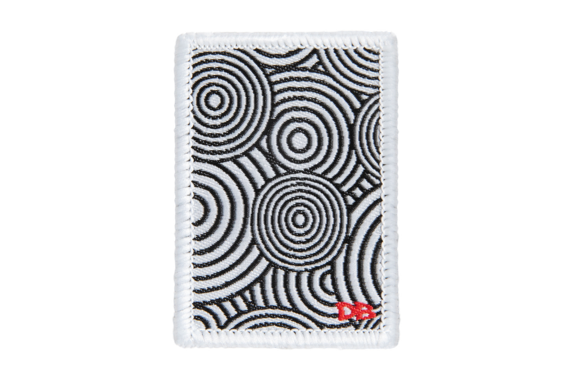 Hypnotize Patch by Smoke Drop | Buddy Brandz