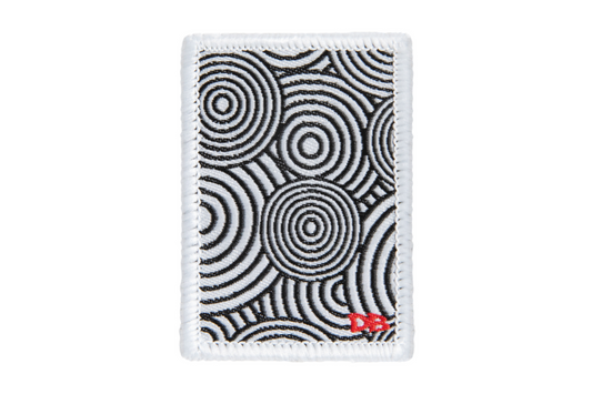 Hypnotize Patch by Smoke Drop | Buddy Brandz | Buddy Brandz