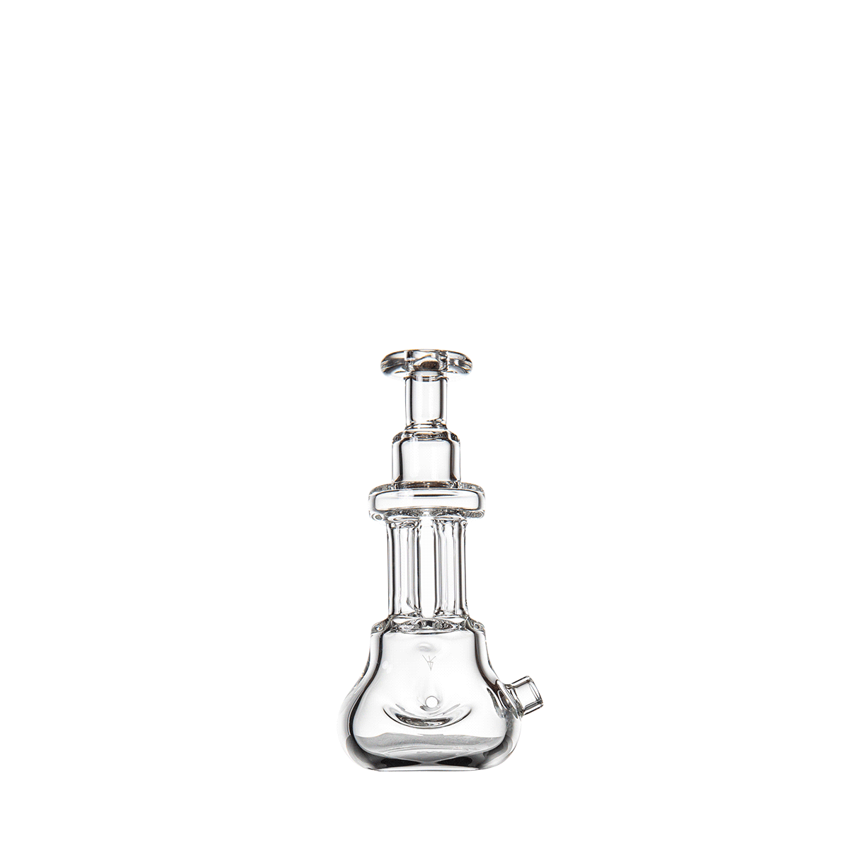 MJ Arsenal Tetra by Smoke Drop - view 2 | Buddy Brandz