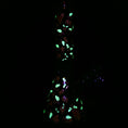 Load image into Gallery viewer, Pulsar Greatest Hits Series Glow Beaker / 10" by Smoke Drop - view 10 | Buddy Brandz
