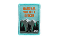 Load image into Gallery viewer, National Wildlife Rescue Patch by Smoke Drop | Buddy Brandz
