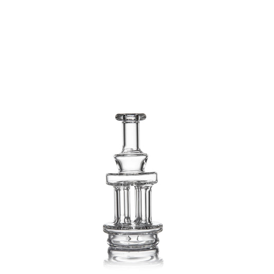 MJ Arsenal Puffco Peak Tops by Smoke Drop | Buddy Brandz | Buddy Brandz