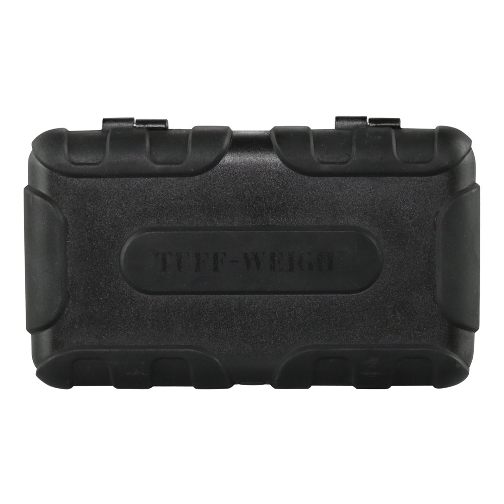 Truweigh Tuff-Weigh Mini Scale | 1000g x 0.1g by Smoke Drop - view 6 | Buddy Brandz