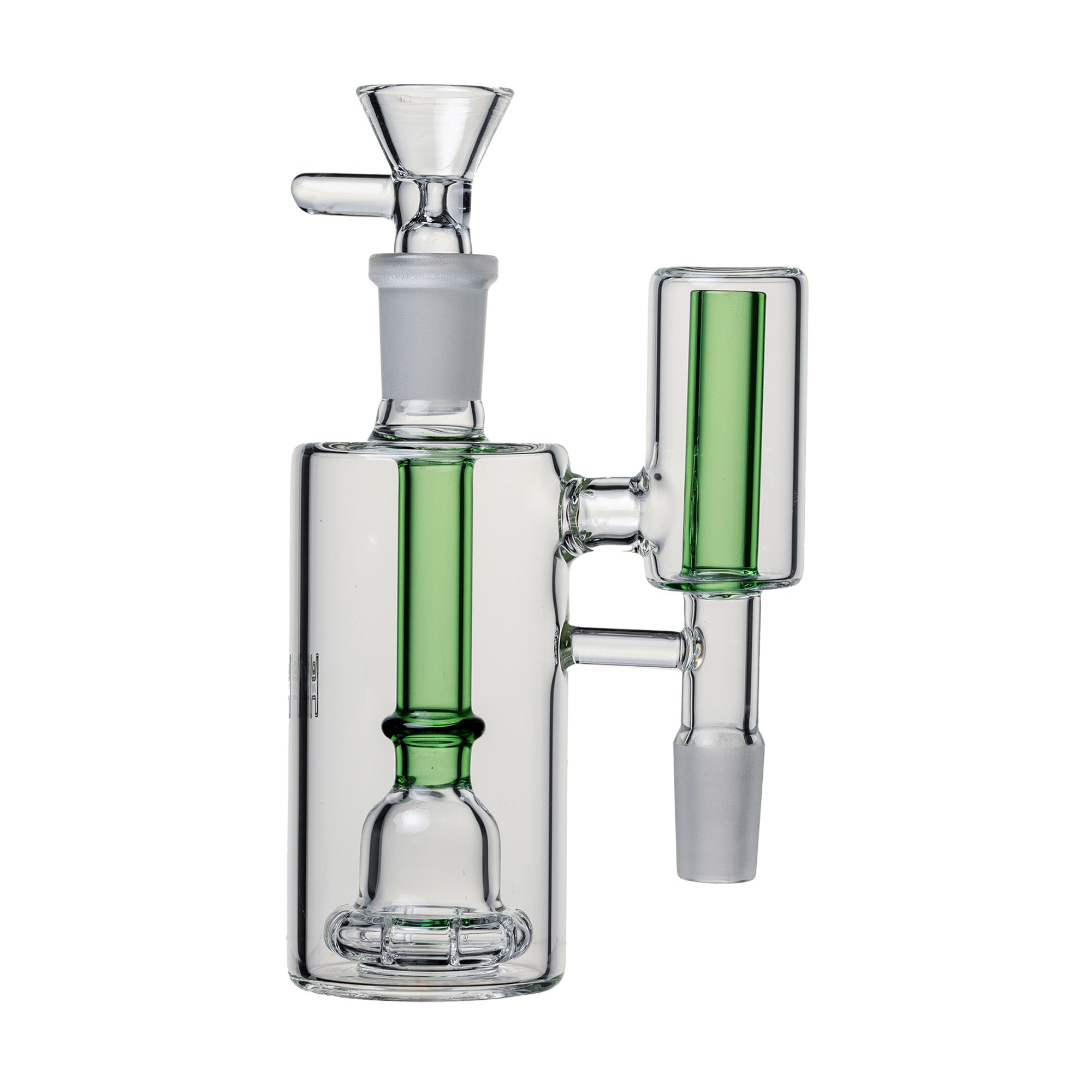 Human Grade The Inverter Ash Catcher by Smoke Drop - view 4 | Buddy Brandz