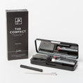 Load image into Gallery viewer, Jane West Compact Smoking Travel Kit by Smoke Drop - view 5 | Buddy Brandz
