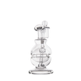 Load image into Gallery viewer, MJ Arsenal Royale Mini Dab Rig by Smoke Drop - view 11 | Buddy Brandz
