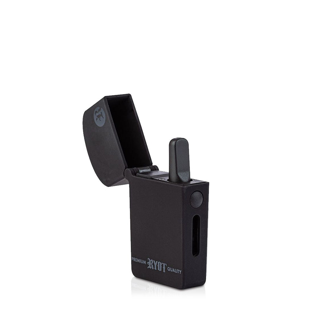 VERB 510 FLIP THREADED BATTERY OIL VAPORIZER by Smoke Drop - view 47 | Buddy Brandz
