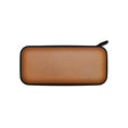 Load image into Gallery viewer, Vessel Vape Rover Case [Cognac] by Smoke Drop - view 8 | Buddy Brandz

