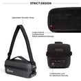 Load image into Gallery viewer, BULLDOG Smell Proof Bag and session kit by Smoke Drop - view 3 | Buddy Brandz
