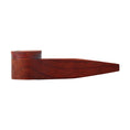 Load image into Gallery viewer, Bearded Exotic Pipes with Lid by Smoke Drop - view 11 | Buddy Brandz
