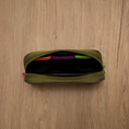 Load image into Gallery viewer, Ongrok Carbon-lined Wallets with Combination Lock V 2.0 | 3" Sizes (Small, Medium, Large) by Smoke Drop - view 35 | Buddy Brandz
