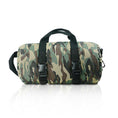 Load image into Gallery viewer, RYOT PRO-DUFFLE CARBON SERIES SMELL-PROOF BAG by Smoke Drop - view 19 | Buddy Brandz

