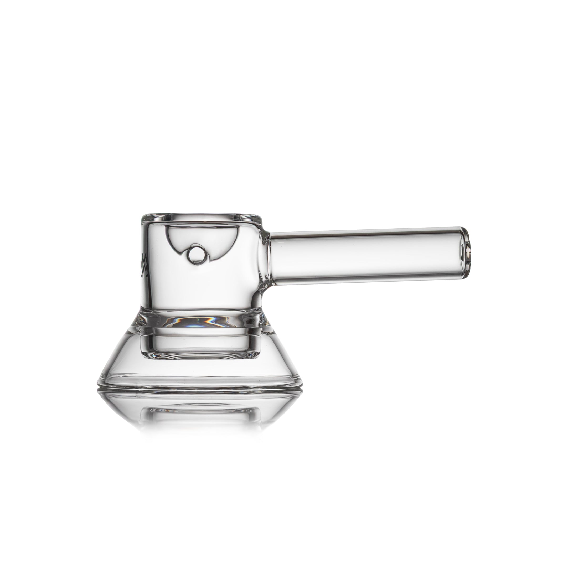 MJ Arsenal Grotto Glass Pipe by Smoke Drop - view 8 | Buddy Brandz