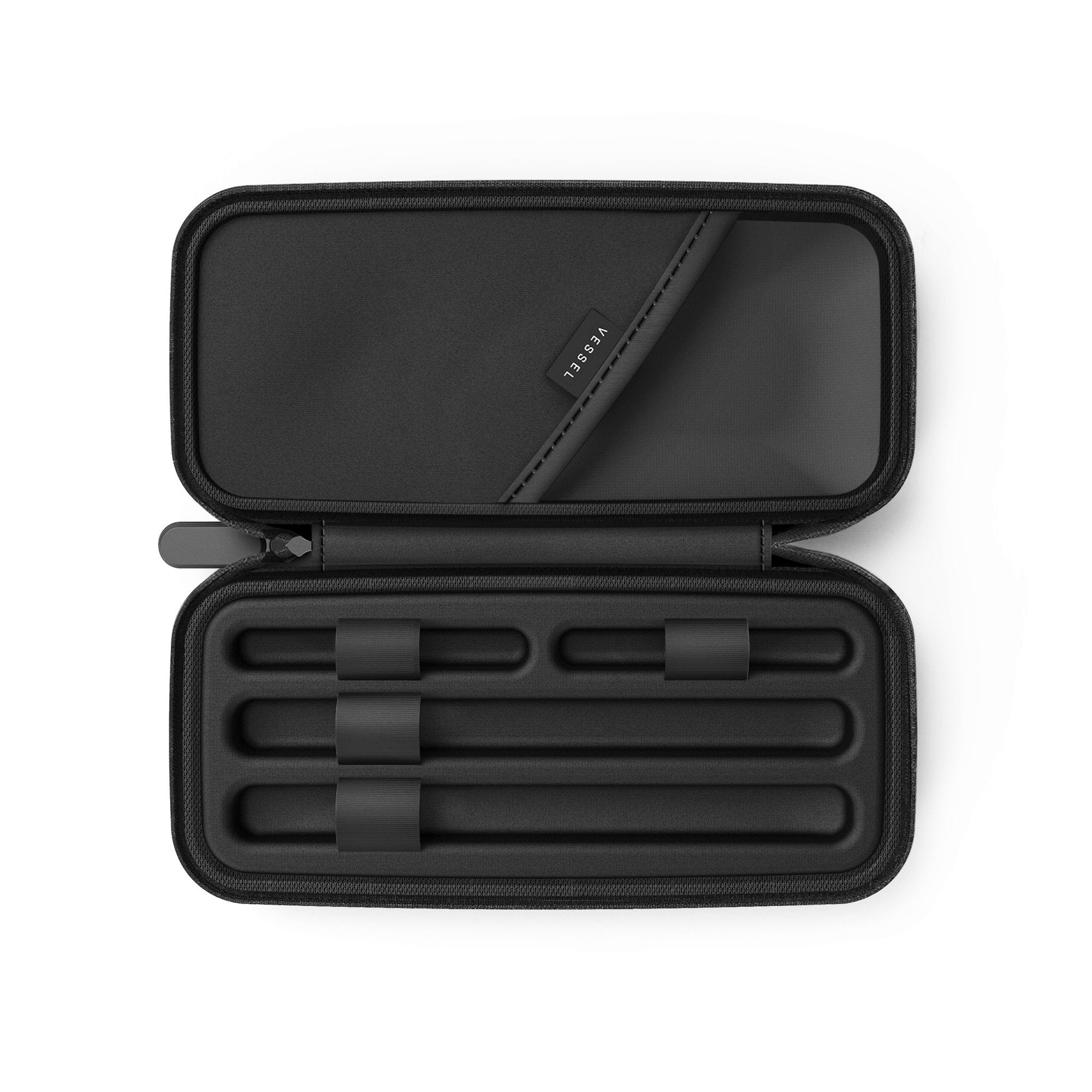 Vessel Vape Rover Case [Cognac] by Smoke Drop - view 5 | Buddy Brandz