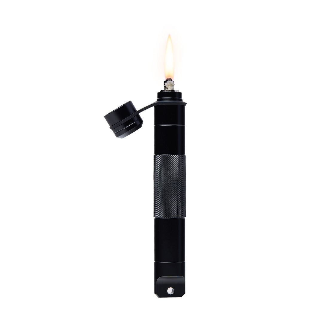 MJ Arsenal Phoenix Baton by Smoke Drop - view 9 | Buddy Brandz