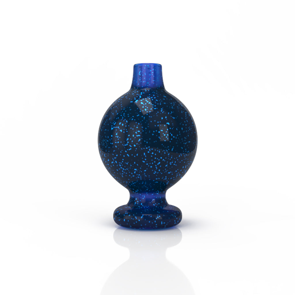 GALAXY BUBBLE CARB CAP by Smoke Drop - view 2 | Buddy Brandz