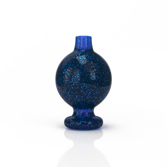 GALAXY BUBBLE CARB CAP by Smoke Drop - view 2 | Buddy Brandz - alternate view | Buddy Brandz