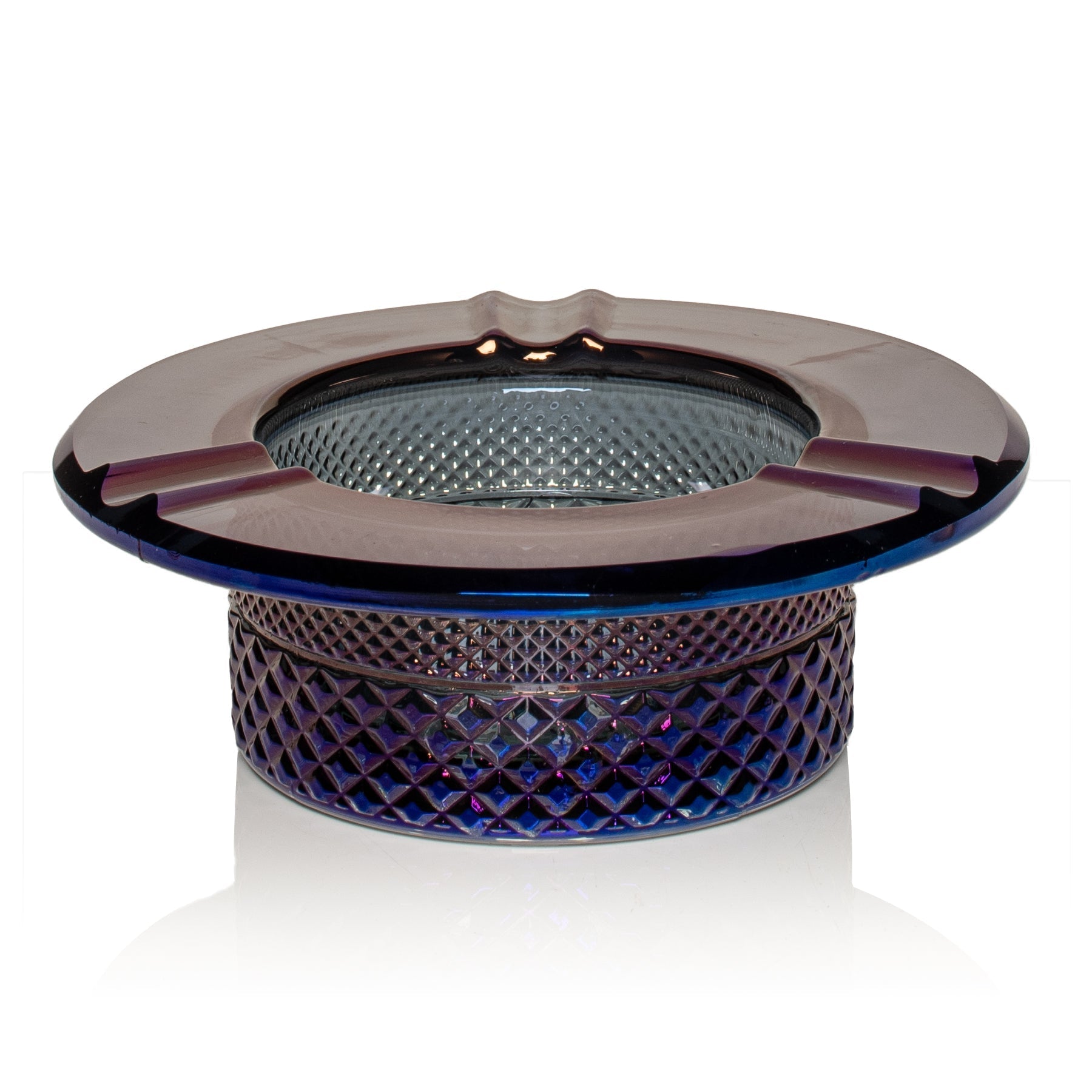 Twenties Collection Ashtray | Midnight by Smoke Drop | Buddy Brandz