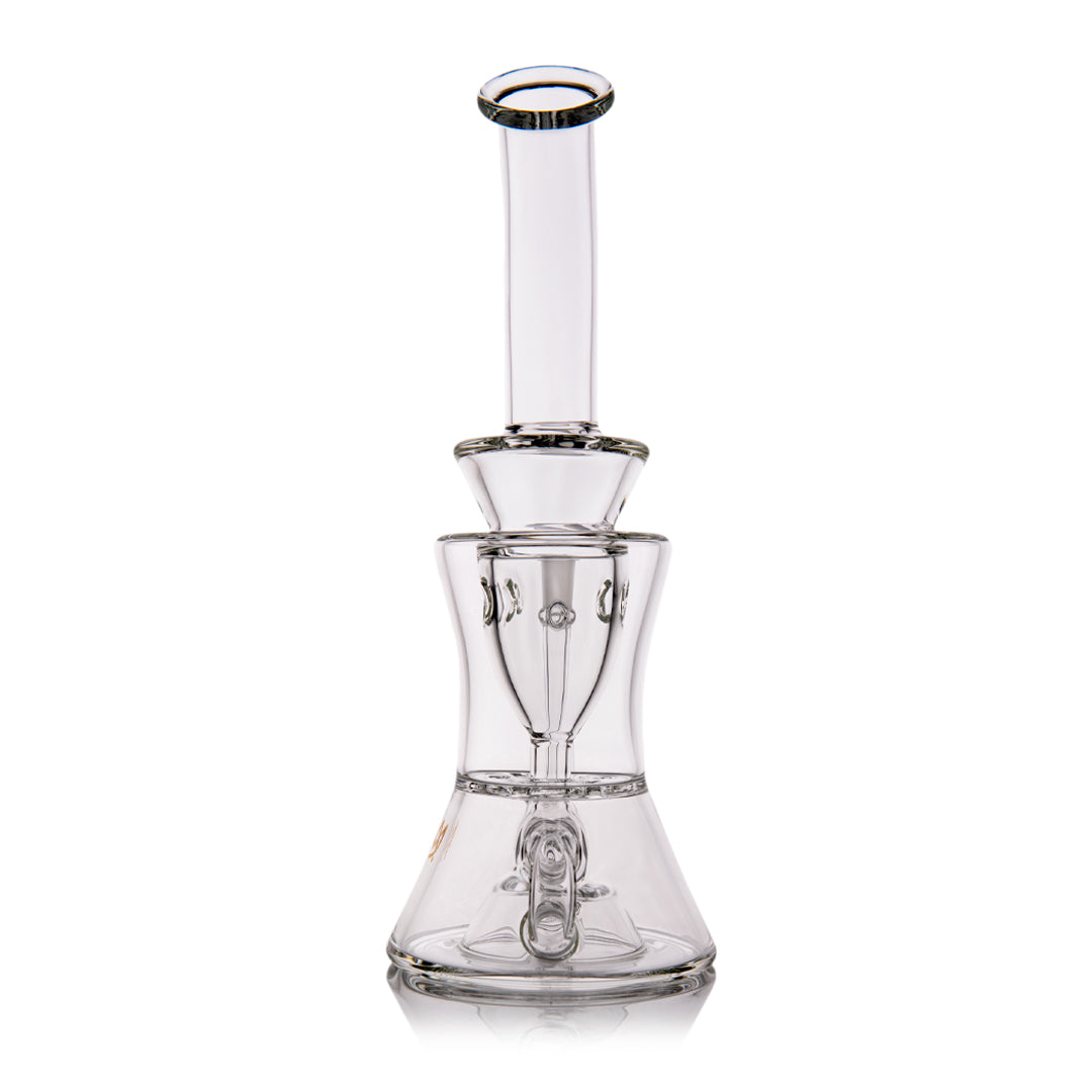 MJ Arsenal Bloopcycler Dab Rig by Smoke Drop - view 3 | Buddy Brandz