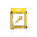 Load image into Gallery viewer, HONEY DIRECTIONAL CARB CAP by Smoke Drop - view 6 | Buddy Brandz
