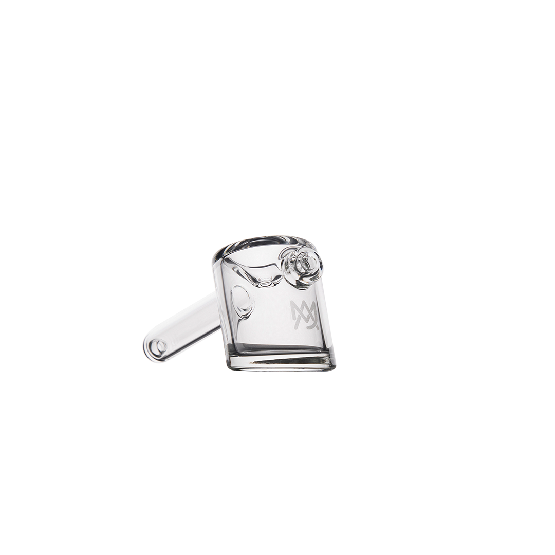 MJ Arsenal Kickstand Hand Pipe by Smoke Drop - view 17 | Buddy Brandz