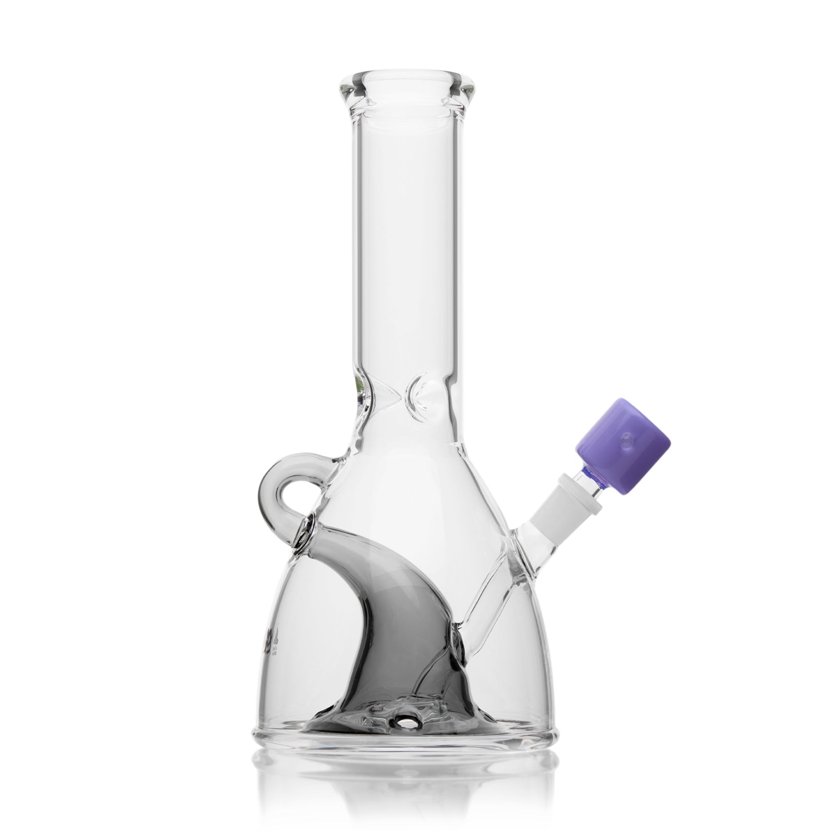 MJ Arsenal x A Good Witch - A Good Bong Halloween Series by Smoke Drop - view 3 | Buddy Brandz