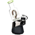 Load image into Gallery viewer, Pulsar Rainbow Resilience Bubbler Attachment for Puffco Peak by Smoke Drop - view 2 | Buddy Brandz
