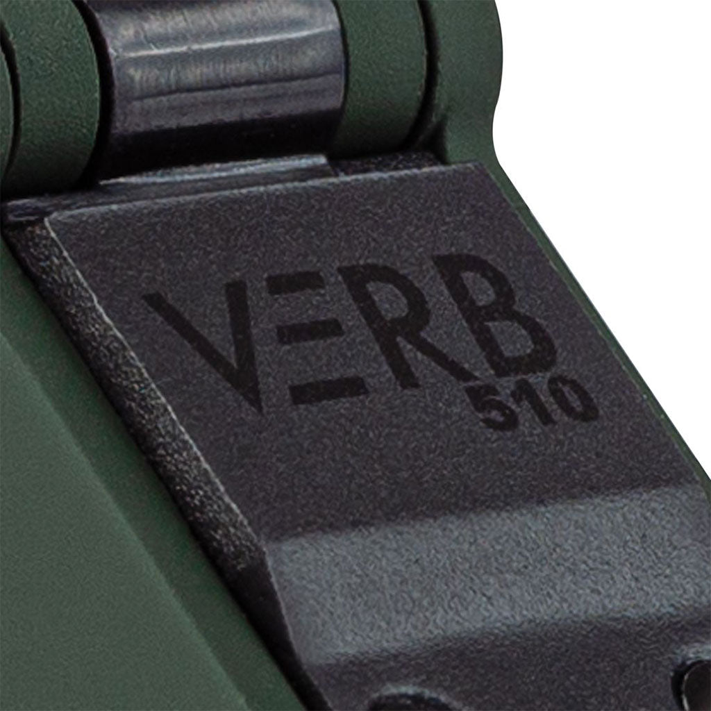 VERB 510 FLIP THREADED BATTERY OIL VAPORIZER by Smoke Drop - view 51 | Buddy Brandz