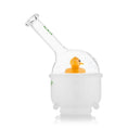 Load image into Gallery viewer, Ducky Puffco Peak Top by Smoke Drop - view 3 | Buddy Brandz
