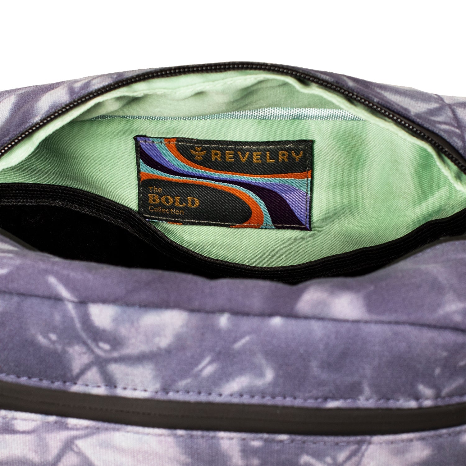 The Stowaway - Toiletry Kit by Revelry by Smoke Drop - view 23 | Buddy Brandz