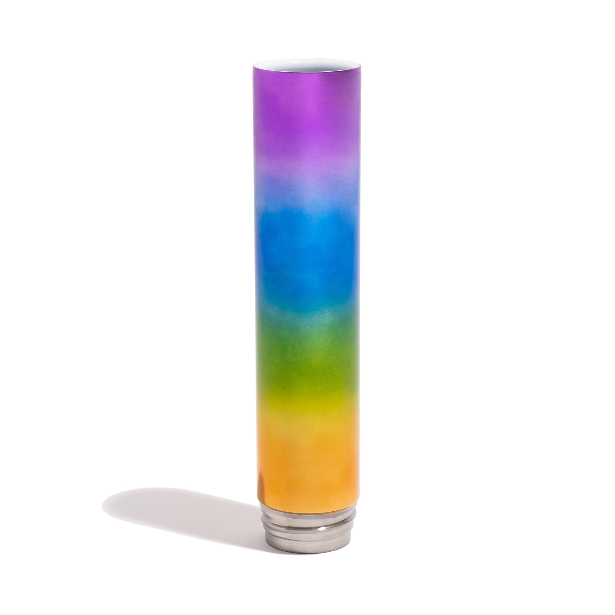Chill - Limited Edition - Rainbow Mirror by Smoke Drop - view 3 | Buddy Brandz
