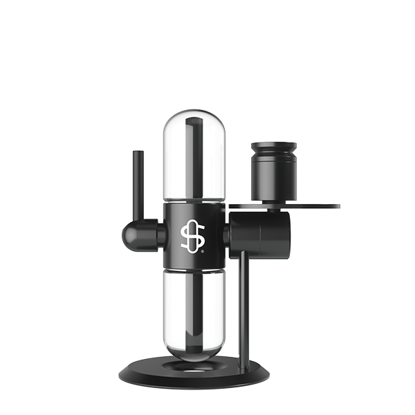 Stündenglass Kompact Gravity Infuser by Smoke Drop | Buddy Brandz