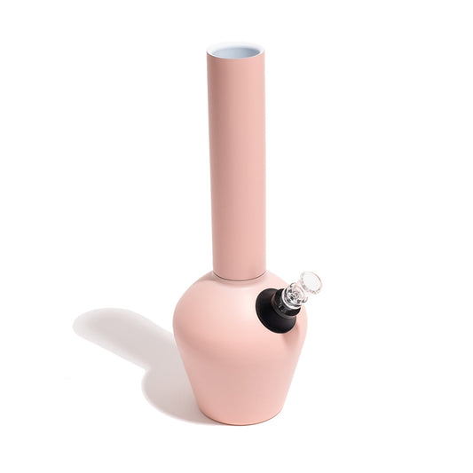 Chill - Mix & Match Series - Matte Pink by Smoke Drop | Buddy Brandz | Buddy Brandz