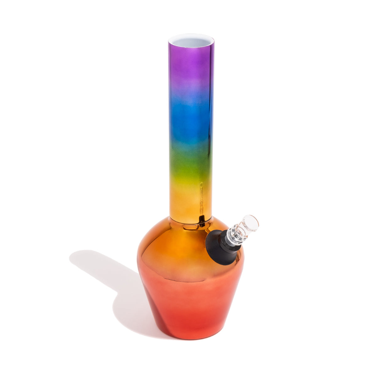 Chill - Limited Edition - Rainbow Mirror by Smoke Drop | Buddy Brandz