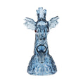 Load image into Gallery viewer, SeshGear Rising Dragon Glass Water Pipe | 6.75" | 14mm F by Smoke Drop - view 7 | Buddy Brandz
