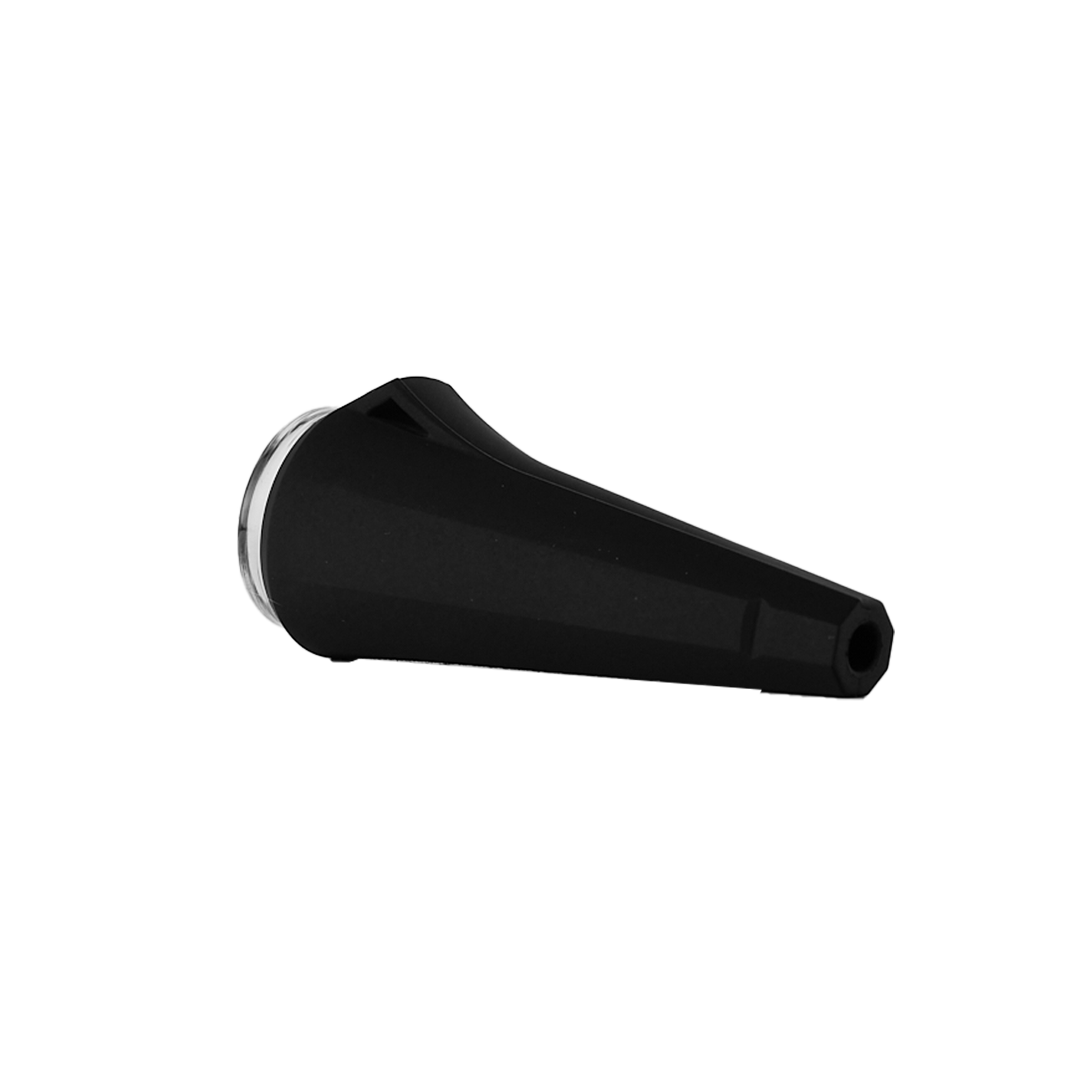 Softglass Pinch One Hitter by Smoke Drop - view 4 | Buddy Brandz