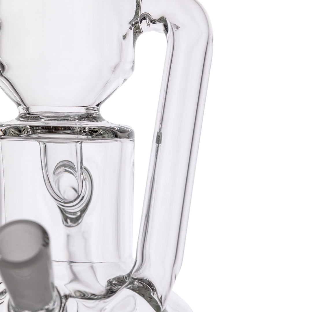 MJ Arsenal Alpine Series - Apex Mini Rig by Smoke Drop - view 14 | Buddy Brandz