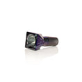 Cargar la imagen en la vista de la galería, Jane West: Twenties Collection 14mm Bowl - Midnight by Smoke Drop | Buddy Brandz
