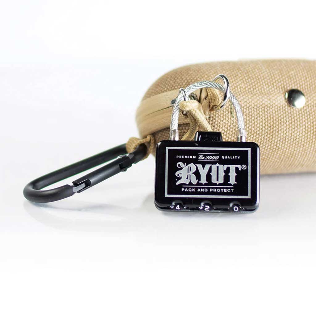 RYOT HARDCASE by Smoke Drop - view 14 | Buddy Brandz