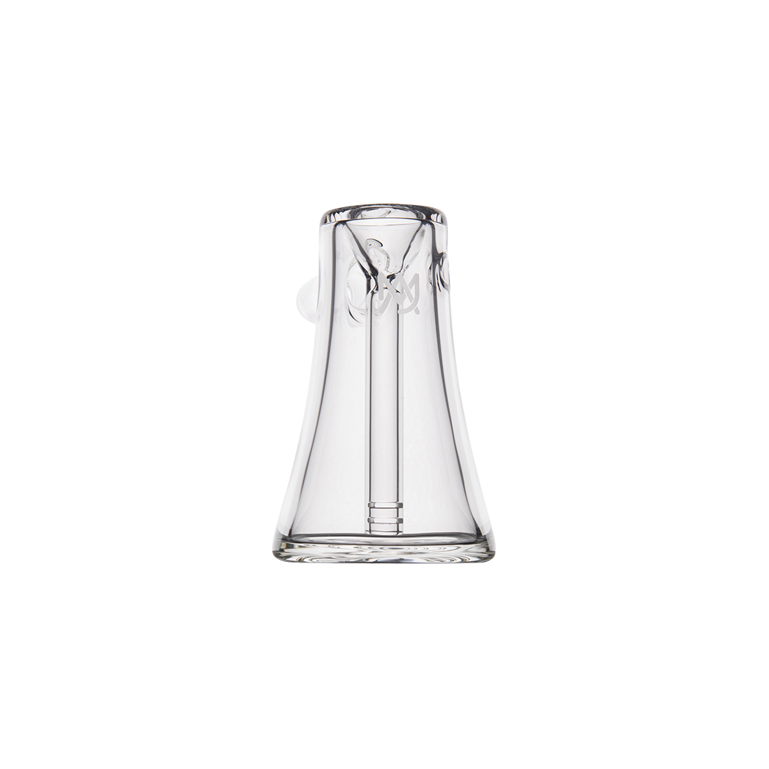 MJ Arsenal Vulkan Bubbler by Smoke Drop - view 40 | Buddy Brandz