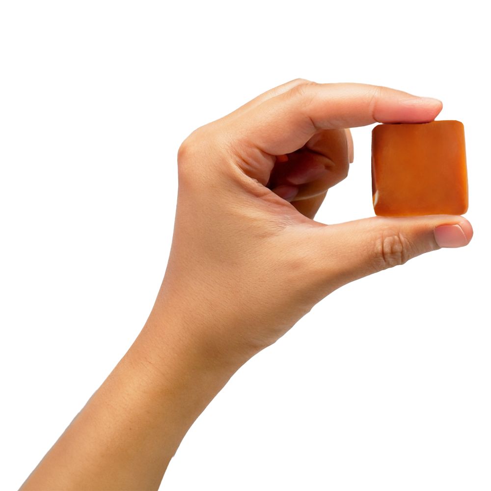 Modern Herb Co THCA Caramels | Salted Caramel | 320mg | 8pc | 6pk Display