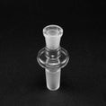 Load image into Gallery viewer, 14mm Male to 10mm Female Glass Adapter

