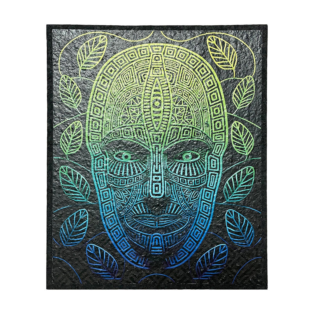 East Coasters 12" Dab Mats by Smoke Drop - view 4 | Buddy Brandz