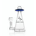 Load image into Gallery viewer, HEMPER UFO Vortex Rig by Smoke Drop - view 7 | Buddy Brandz
