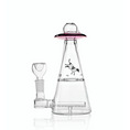 Load image into Gallery viewer, HEMPER UFO Vortex Rig by Smoke Drop - view 8 | Buddy Brandz
