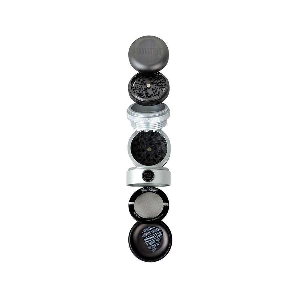RYOT GR8TR SOLID BODY GRINDER by Smoke Drop - view 17 | Buddy Brandz