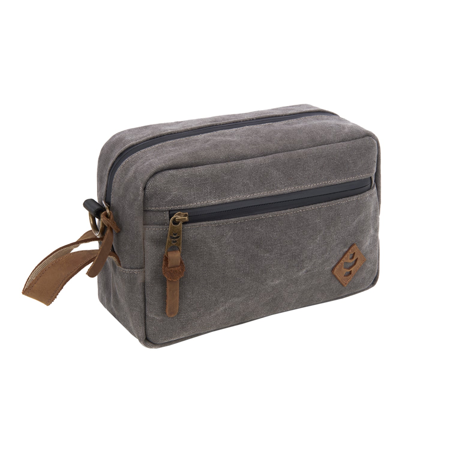 The Stowaway - Toiletry Kit by Revelry by Smoke Drop - view 11 | Buddy Brandz