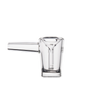 Load image into Gallery viewer, MJ Arsenal Basin Bubbler by Smoke Drop - view 32 | Buddy Brandz
